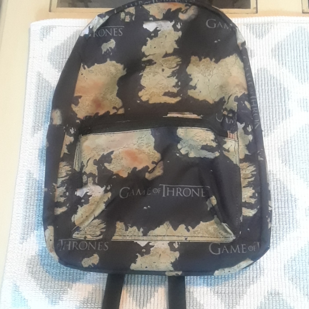 Game of Thrones Backpack